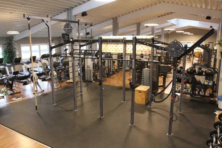 Infit Dachau — Fitness Studio in Steinkirchen, München