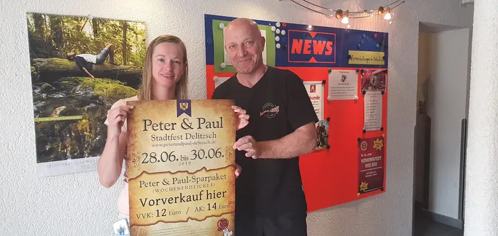 Sportstudio Schweiger Delitzsch — fitnessstudio in Döbernitz, Delitzsch — 2