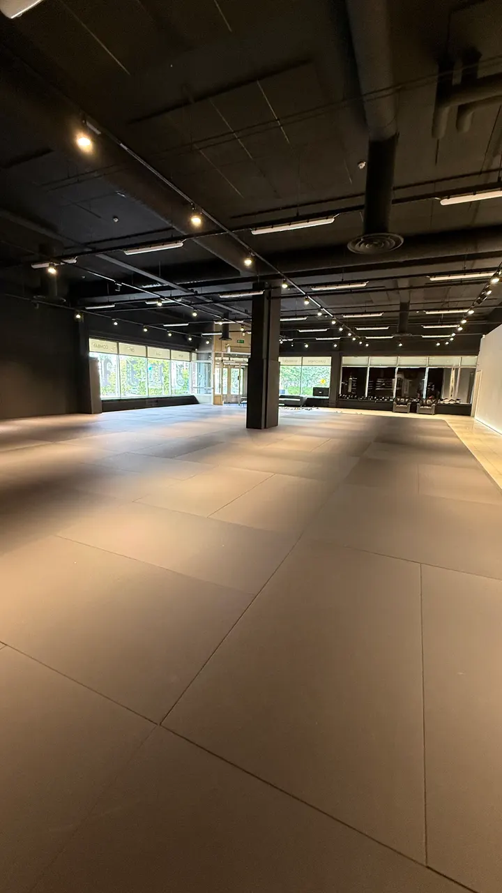 Combat Juju — bjj-studio – Ylöjärvi, Tampere — 2