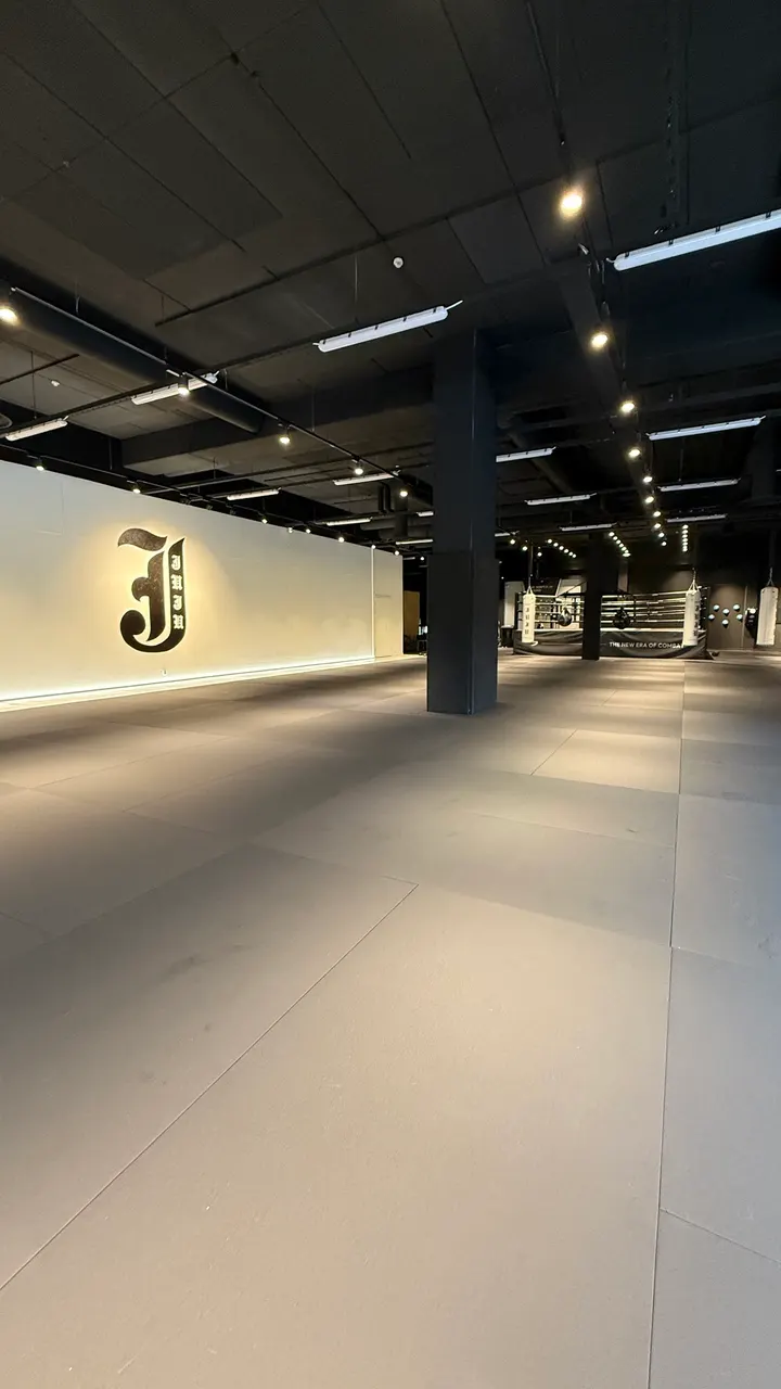 Combat Juju — bjj-studio – Ylöjärvi, Tampere — 3