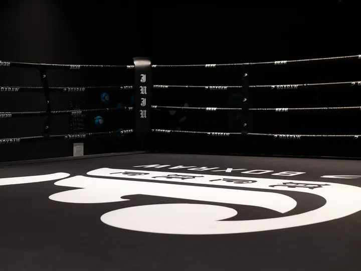 Combat Juju — bjj-studio – Tampere — 4