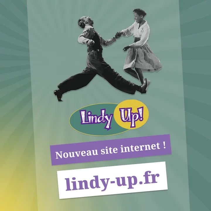 Lindy Up! — danse-studio à La Maladière, Dijon — 3