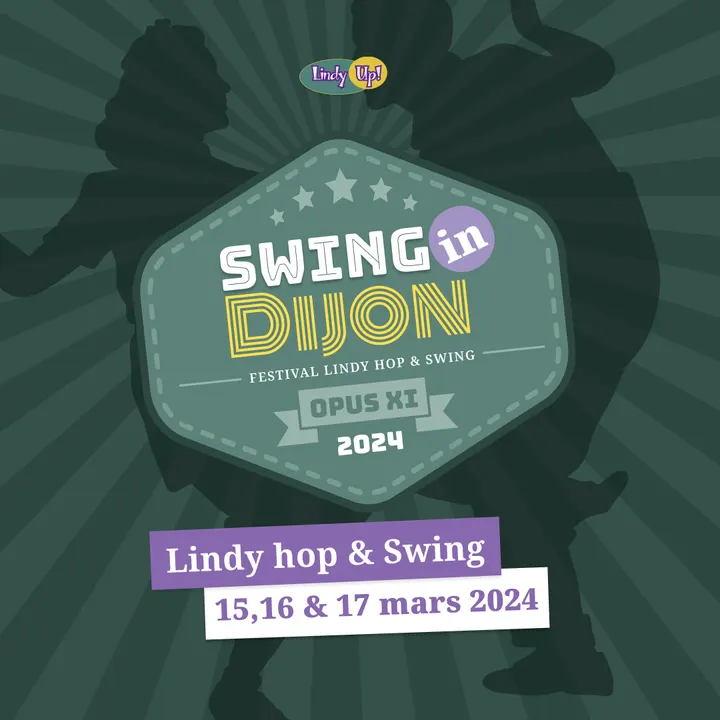 Lindy Up! — danse-studio à Dijon — 3