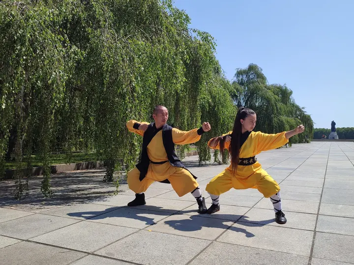 Shaolin Kung Fu Berlin — kampfsport-studio in Berlin — 4