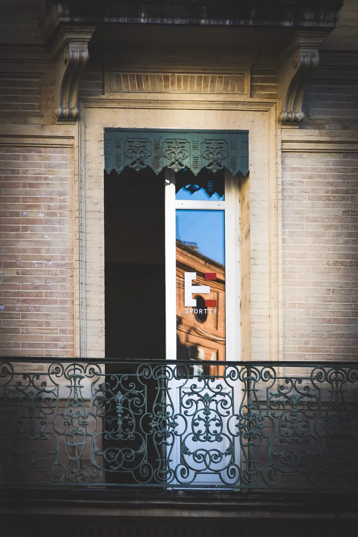Ensenat Coaching Carmes — salle de fitness-studio à Toulouse — 3