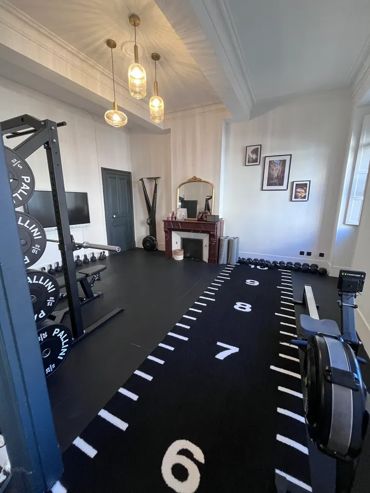 Ensenat Coaching Carmes — salle de fitness-studio à Toulouse — 4