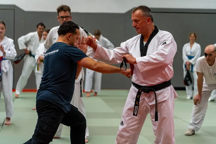 SULTANS Staaken — kampfsport-studio in Staaken, Berlin — 2
