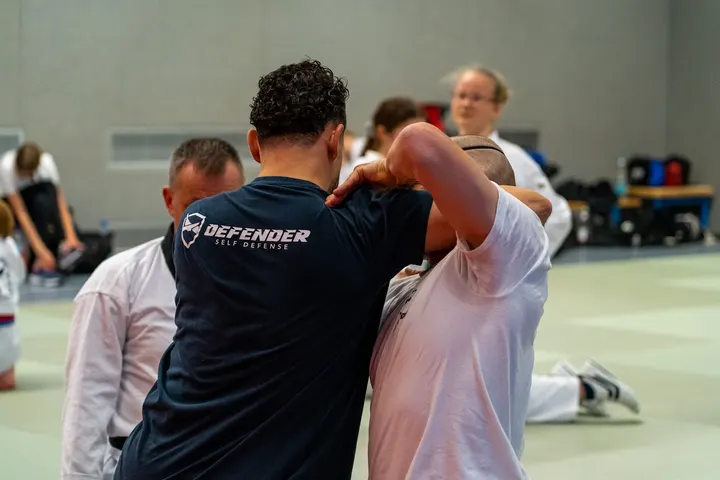 SULTANS Staaken — kampfsport-studio in Staaken, Berlin — 3