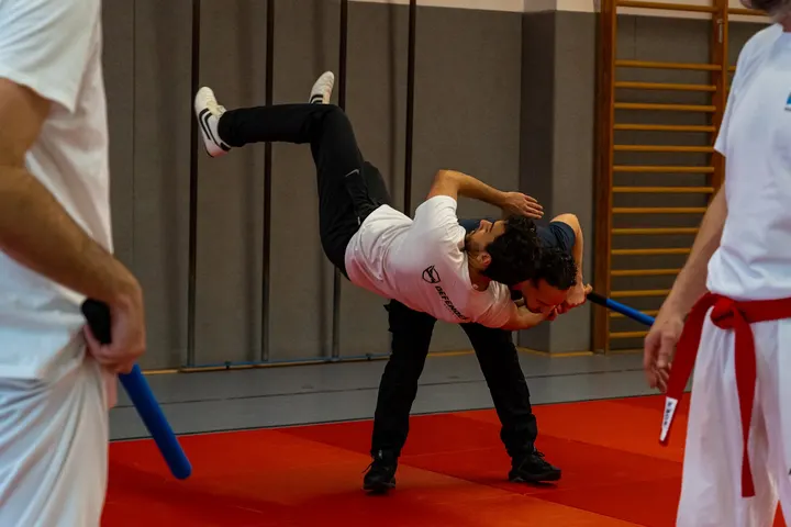 SULTANS Staaken — kampfsport-studio in Berlin — 3