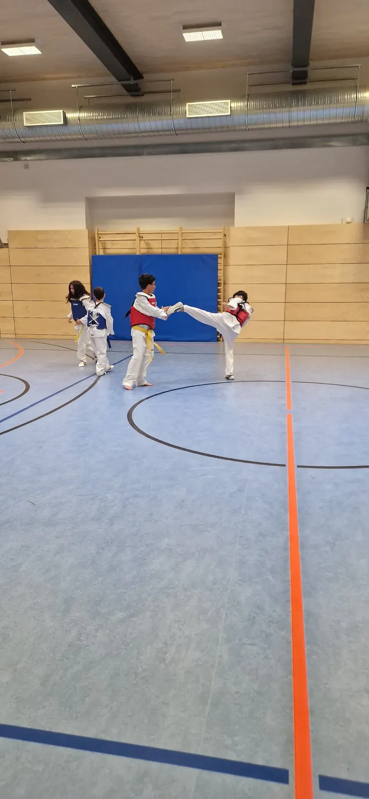 SULTANS Staaken — kampfsport-studio in Berlin — 5