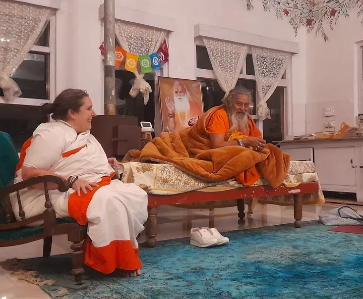 Dynamische Yoga Marcel Kooij🧘 — yoga-studio in Nijmegen — 3