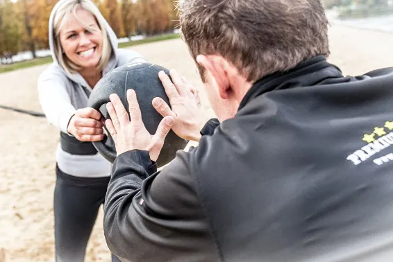 Premium Fitness — fitnessstudio in Krebsförden, Schwerin — 3