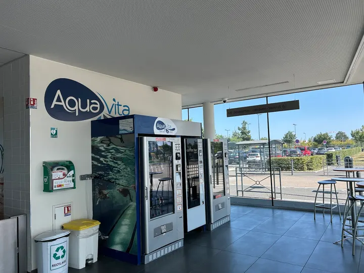 Aquavita Angers — bien-être-studio à Angers — 3