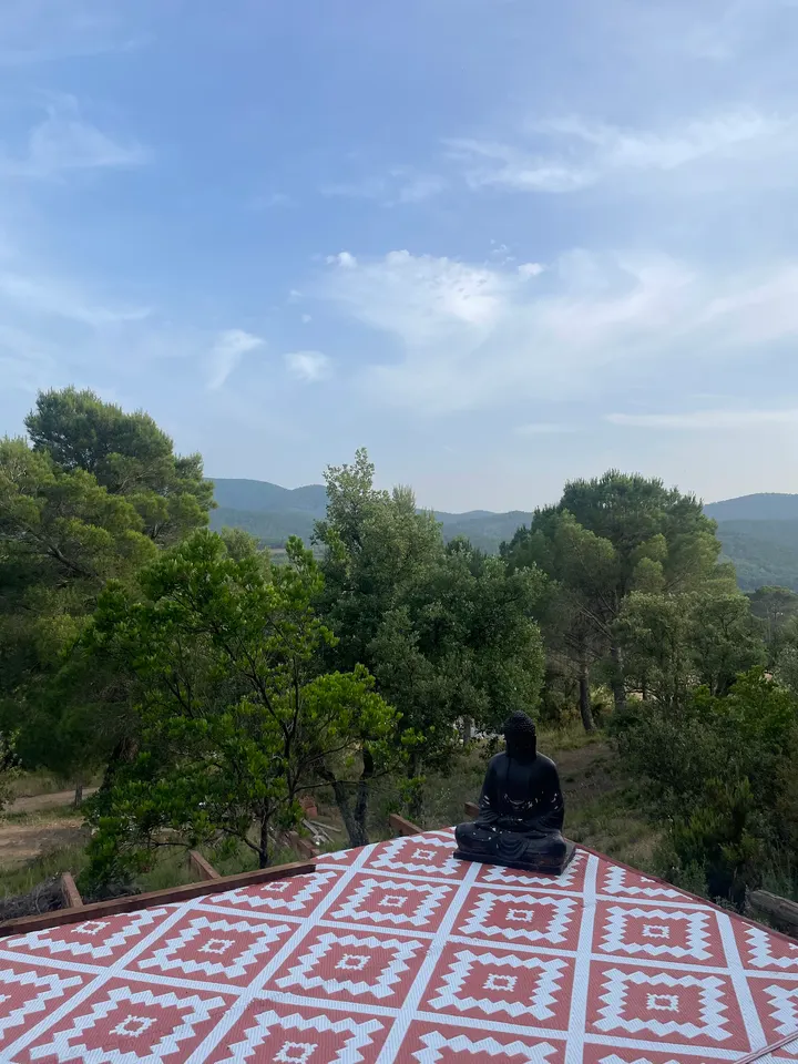 Origins Yoga — yoga-studio à Collobrières — 3