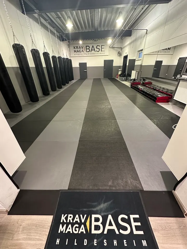 Krav Maga Base Hildesheim — kampfsport-studio in Bockfeld, Hildesheim — 3