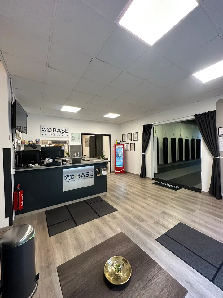 Krav Maga Base Hildesheim — kampfsport-studio in Hildesheim — 3