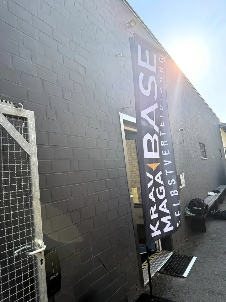 Krav Maga Base Hildesheim — Kampfsport in Bockfeld, Hildesheim
