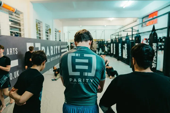 Parity Martial Arts & Wellness — Martial Arts in Northam, Southampton