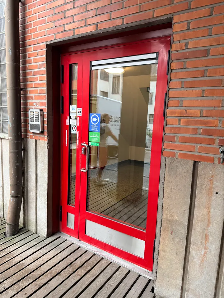 Turku Aikikai ry — kamppailulajit-studio – IX, Turku — 2