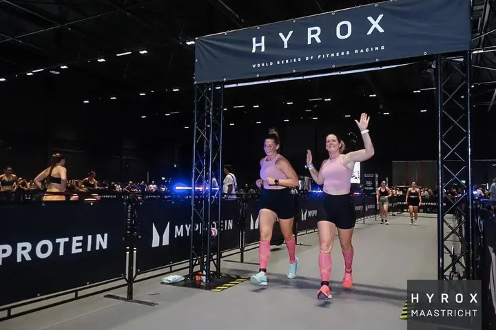 Evolve5 — hyrox-studio in Harderwijk — 6
