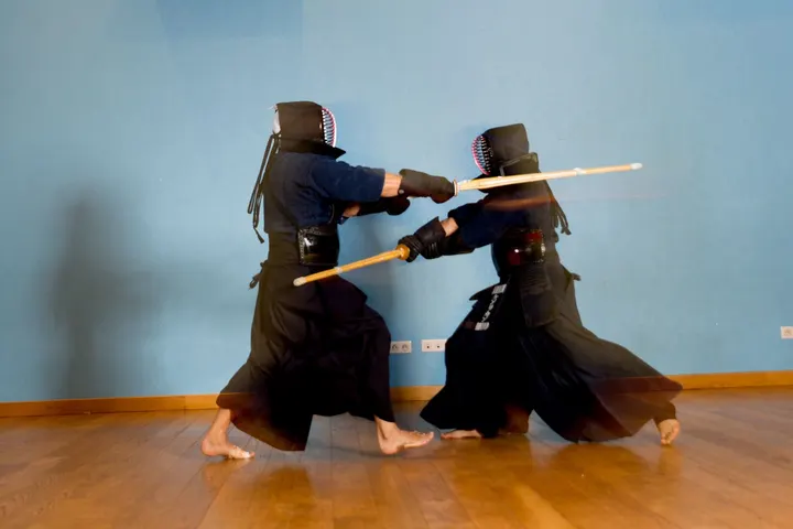 Ken Ri Kan — arts martiaux-studio à Baldenheim — 3