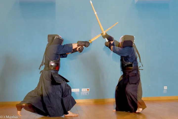 Ken Ri Kan — arts martiaux-studio à Baldenheim — 4