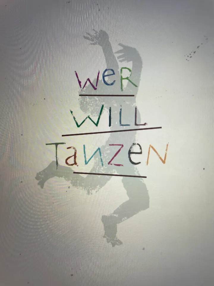 Werwilltanzen — Tanz in Kreuzberg, Berlin