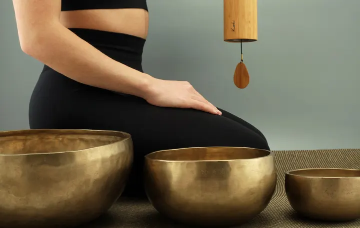 Samsara Yoga France — yoga-studio à Saint-Brice-sous-Forêt, Paris — 3