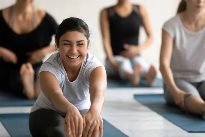 Samsara Yoga France — yoga-studio à Paris — 3