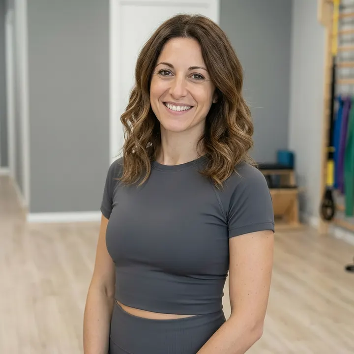 Reformer Pilates Firenze. — pilates-studio a Firenze — 2