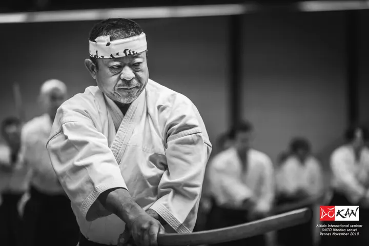 Dento Iwama Ryu Aïkido France — arts martiaux-studio à Francisco-Ferrer - Vern, Rennes — 2