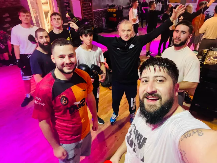feelgood! Power Lüdenscheid — fitnessstudio in Tinsberg, Lüdenscheid — 3