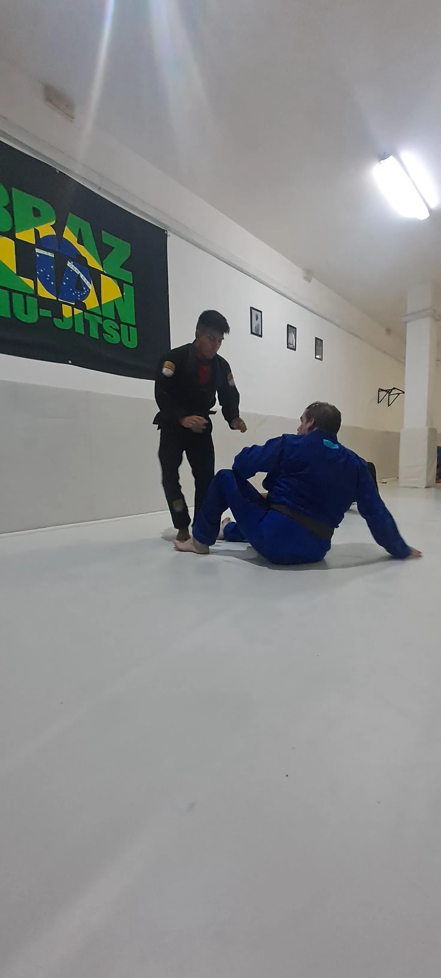 Jiu Jitsu Tenerife Sur — artes marciales-studio en Alcalá — 3