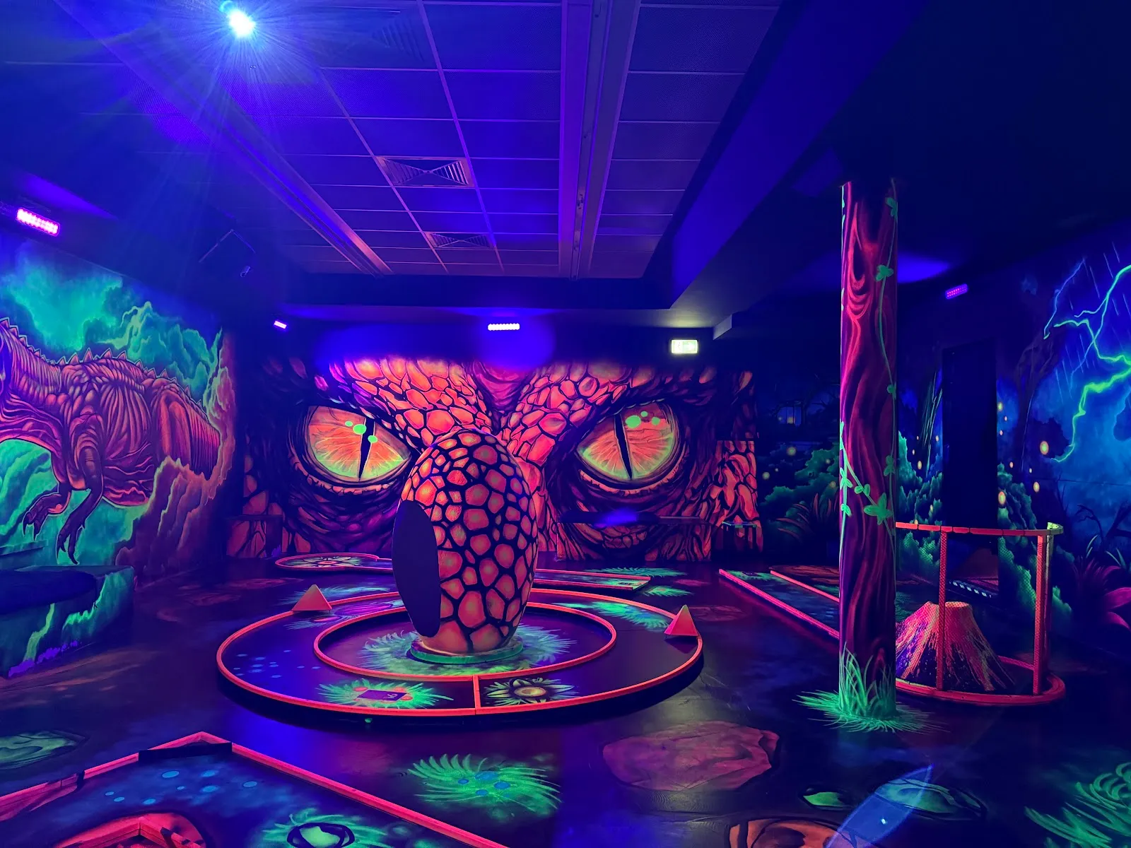 COSMO SPORTS — hiit-studio in Gerresheim, Düsseldorf — 2