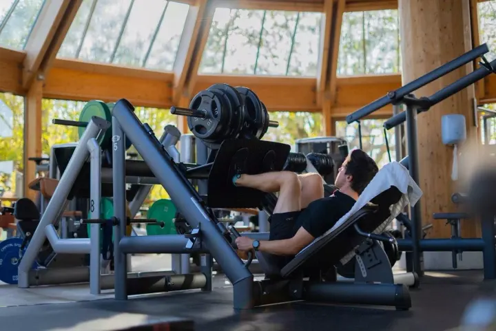 medius tegernsee — Fitnessstudio in Leeberg, Tegernsee