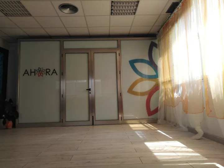 Ahora Centro De Yoga — yoga-studio en Mairena del Aljarafe, Sevilla — 2