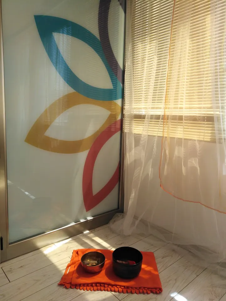 Ahora Centro De Yoga — yoga-studio en Mairena del Aljarafe, Sevilla — 3
