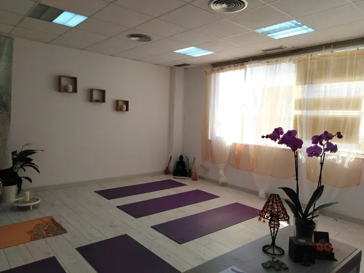 Ahora Centro De Yoga — yoga-studio en Sevilla — 4