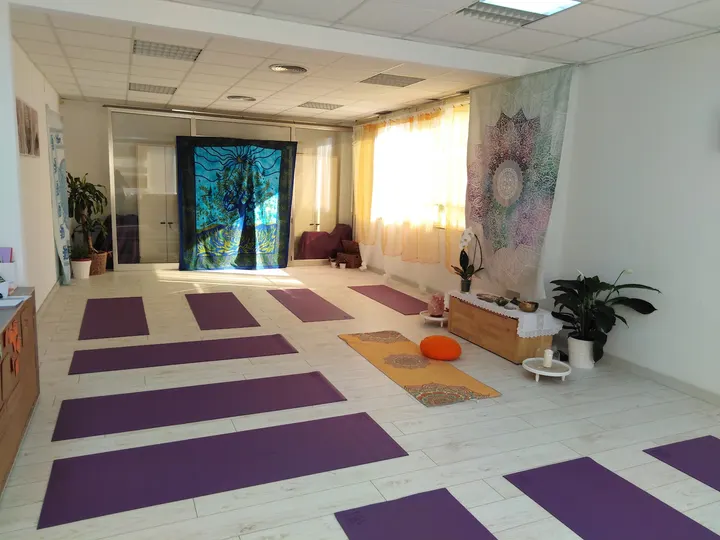 Ahora Centro De Yoga — Yoga en Mairena del Aljarafe, Sevilla
