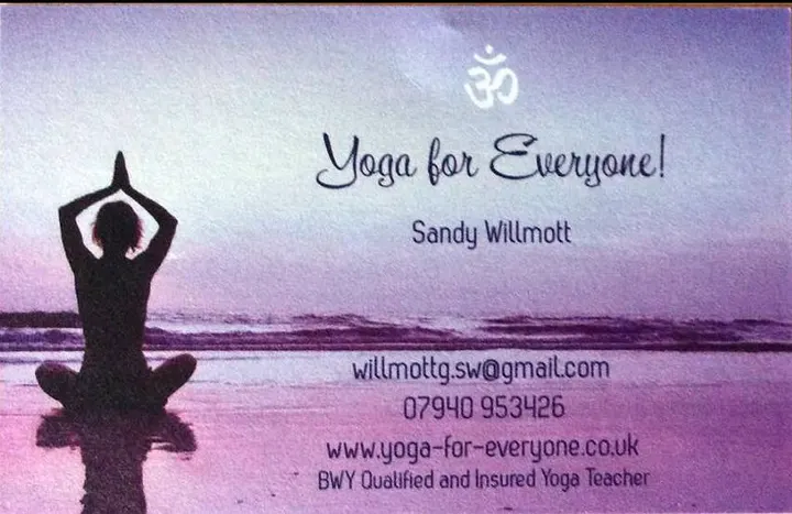 Yoga For Everyone MS Therapy — Yoga in St. Giles, Lincoln