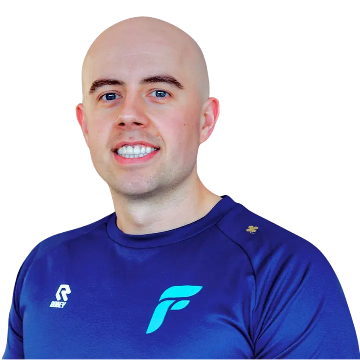 TN Muscle Plan — Personal training in Arnhem-Noord, Arnhem
