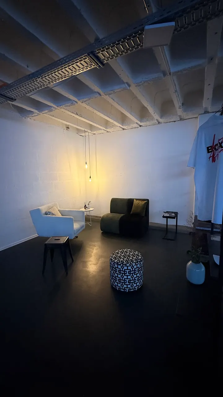 SECRETBOXING Space — kampfsport-studio in Stuttgart — 3