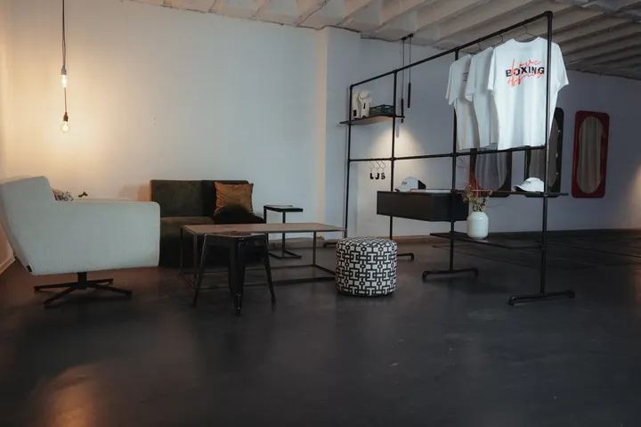 SECRETBOXING Space — kampfsport-studio in Stuttgart — 4