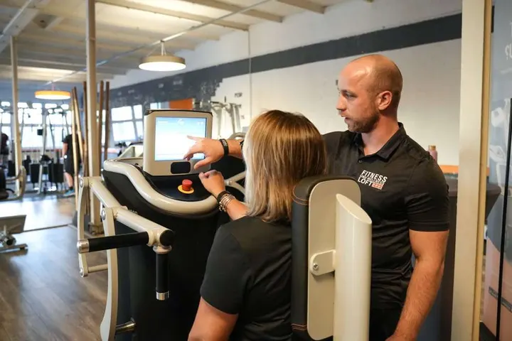 Fitness und Wellness Loft Vettweiß — Fitness Studio in Kettenheim, Aachen