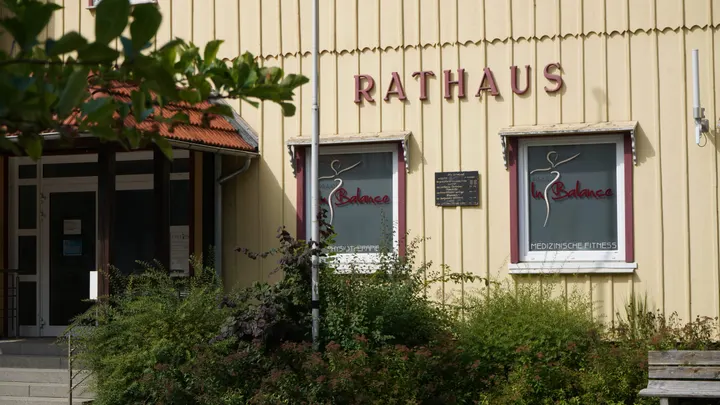 Praxis In Balance — PT-Studio in Iserlohn