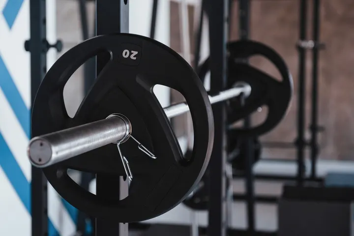 AJ Fitness Den Haag — personal training-studio in Centrum, Den Haag — 2