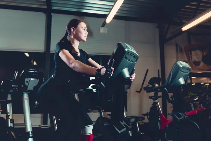 AJ Fitness Den Haag — Personal training in Centrum, Den Haag