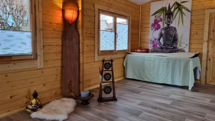 Yoga Studio Sonnenschein — yoga-studio in Wettin-Löbejün — 2