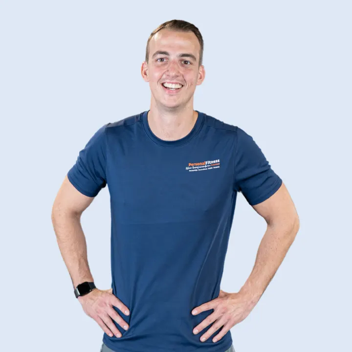 Personal Fitness Nederland Noord — sportschool-studio in Woensel-Zuid, Eindhoven — 2