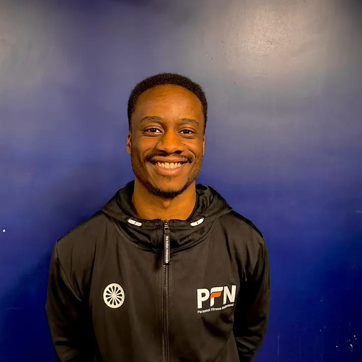 Personal Fitness Nederland Noord — sportschool-studio in Woensel-Zuid, Eindhoven — 3